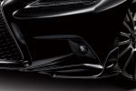 Lexus IS350 by TRD 2015 года